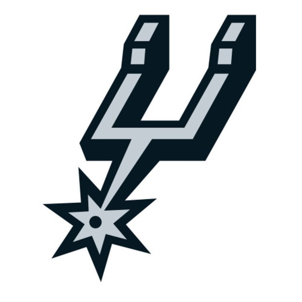 San Antonio Spurs logo